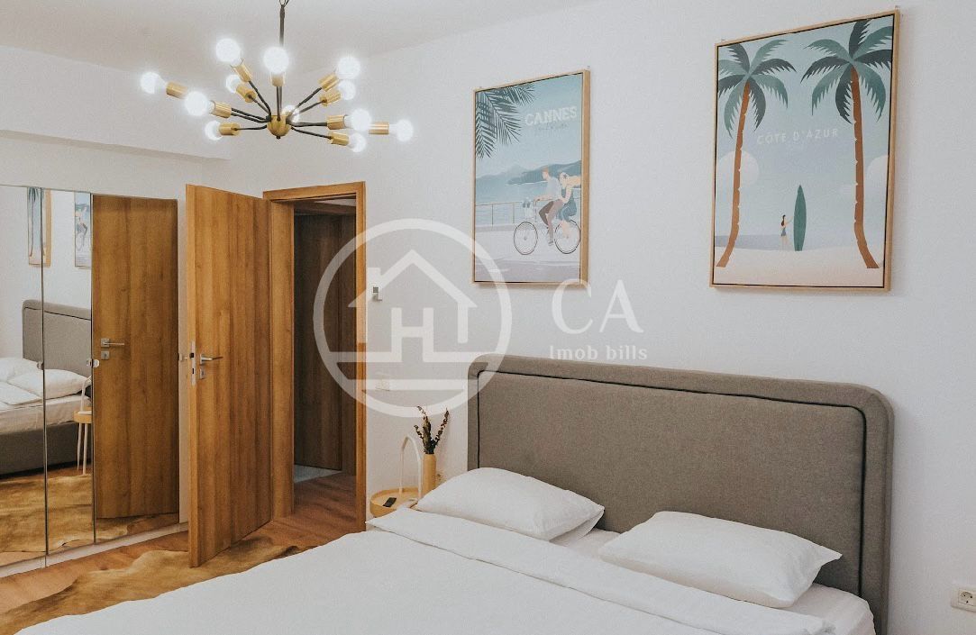 Apartament de vânzare cu 3 camere Ultracentral EAS, Oradea - Poză 10