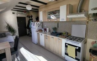 Apartament 1 camera, zona Iulius Mall. - Poză 1