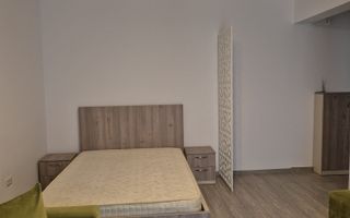 GARSONIERA - PARCARE INCLUSA, BUCATARIE INCHISA, CENTRALA PROPRIE - Poză 9