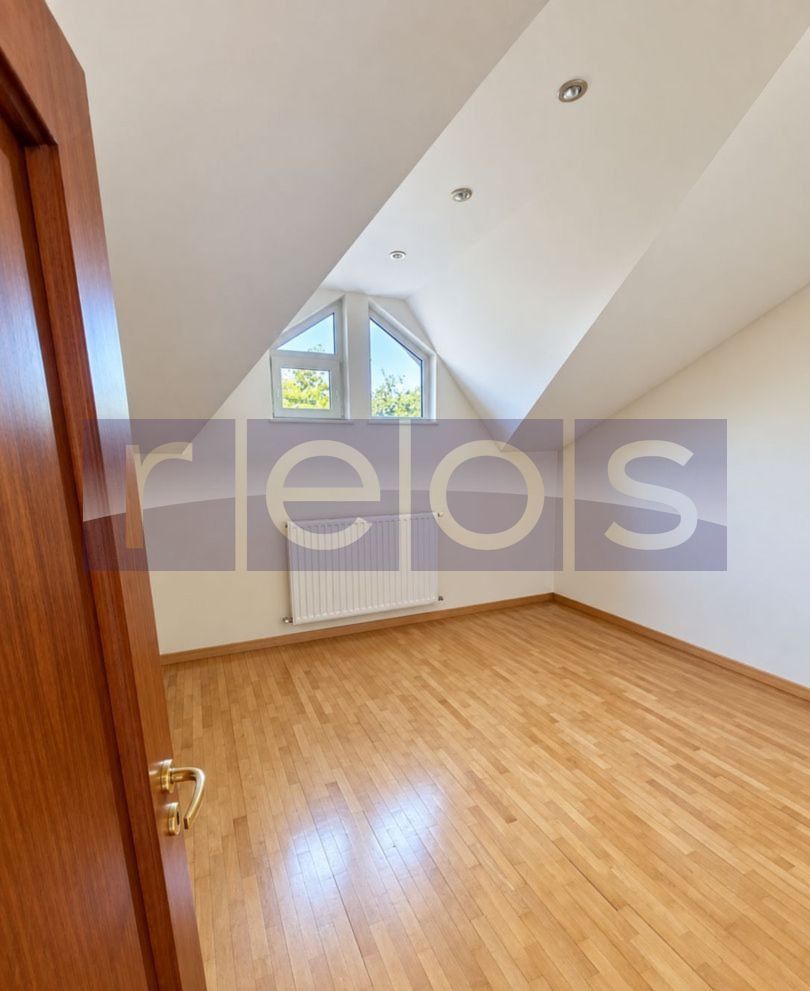 VANZARE VILA D+P+1+M | ZONA MIHAI BRAVU - Poză 4