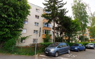 3 Camere | Decomandat | Etaj Intermediar | Astra - Poză 1