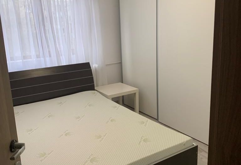 Drumul Taberei 3 camere, 2 bai, renovat total, mobilat utilat, etaj 3 - Poză 2