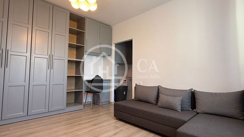 Apartament cu 2 camere de închiriat, zona Gării, Oradea - Poză 7