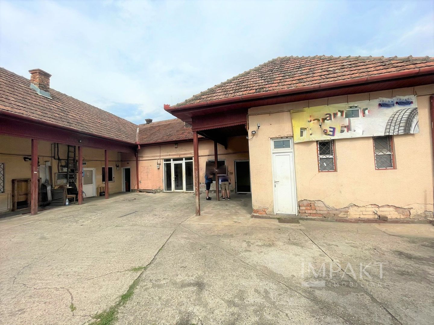 EXCLUSIV! 0% COMISION! Casa cu 2 apartamente, carter Marasti! - Poză 5