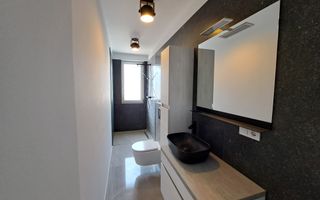 Casa la pret de apartament, 5 camere Sibiu Calea Cisnadiei - Poză 4