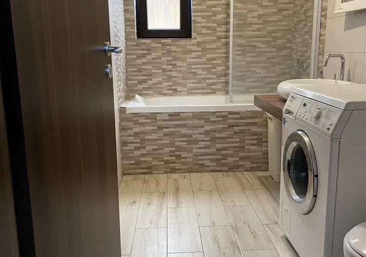 Giroc | 3 Camere | Curte închisă | Mobilat-Utilat | loc de Parcare - Poză 8
