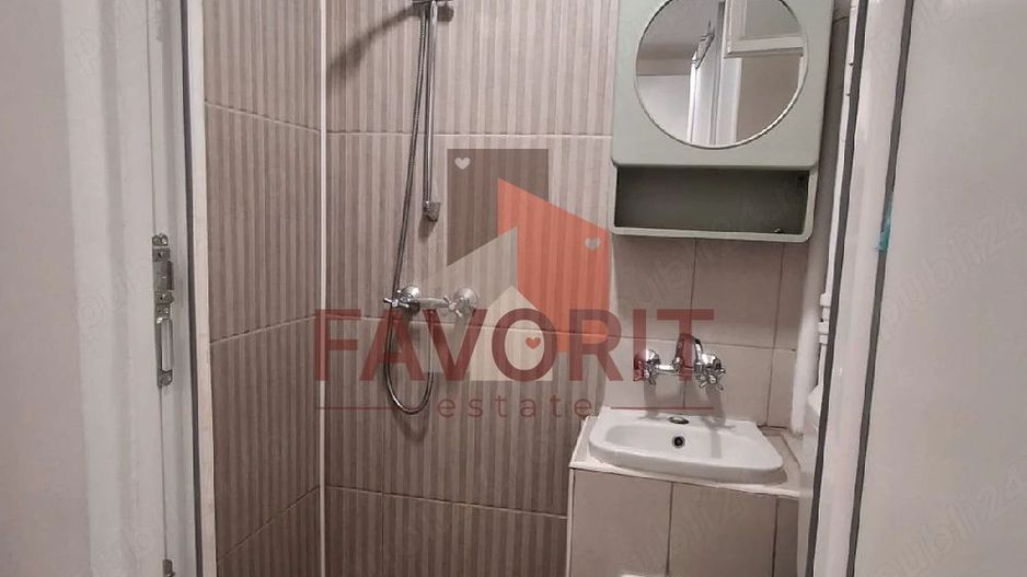 Garsoniera | Medicina | Etaj 2 | Zona excelenta | - Poză 4