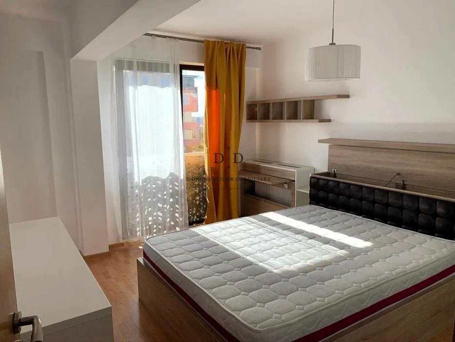 Apartament  de vanzare 2 camere-Parcare-Zorilor- zona Calea Turzii - Poză 5