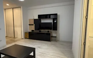 Garsoniera inchiriere Avangarde City, Militari Residence - Poză 11