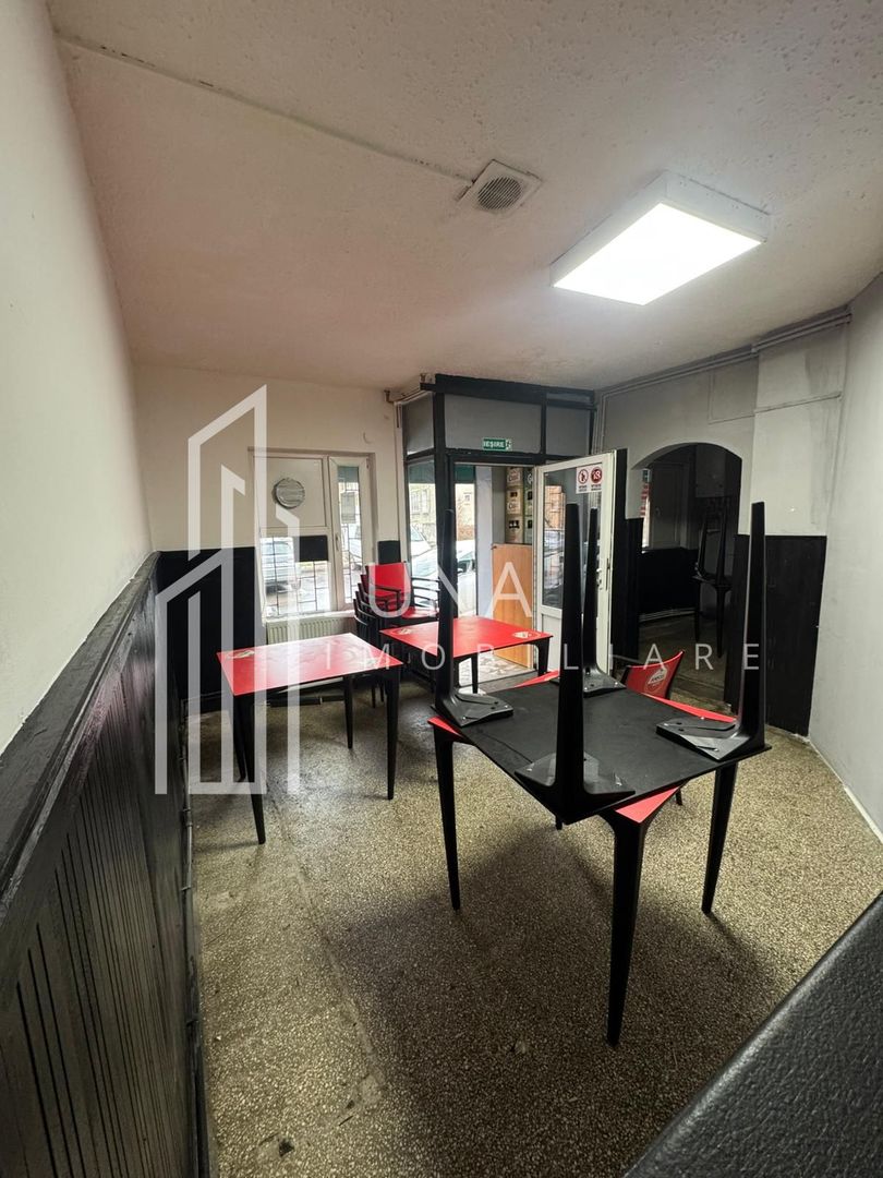 Spațiu comercial 40 m² – Centru Civic, Brașov - Poză 3