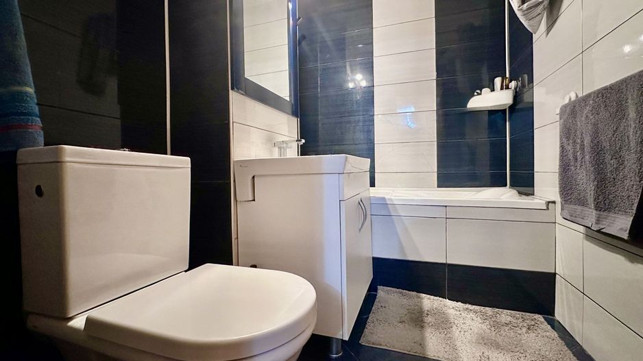 Apartament 2 camere de închiriat – Zona Torontalului - Poză 10