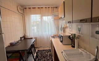 Apartament 2 camere modern langa metrou Titan, parc IOR, balcon spatios - Poză 4