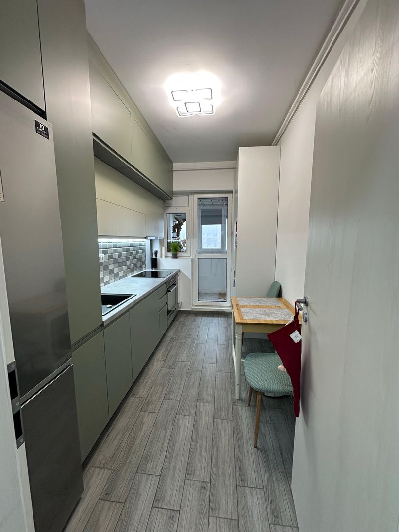 Vanzare Apartament 2 camere Berceni - Metalurgiei cu loc de parcare - Poză 8