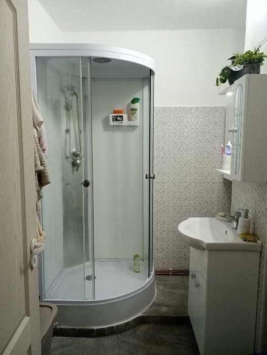 2 camere decomandat 2 balcoane centrala proprie Dorobantilor - Poză 6