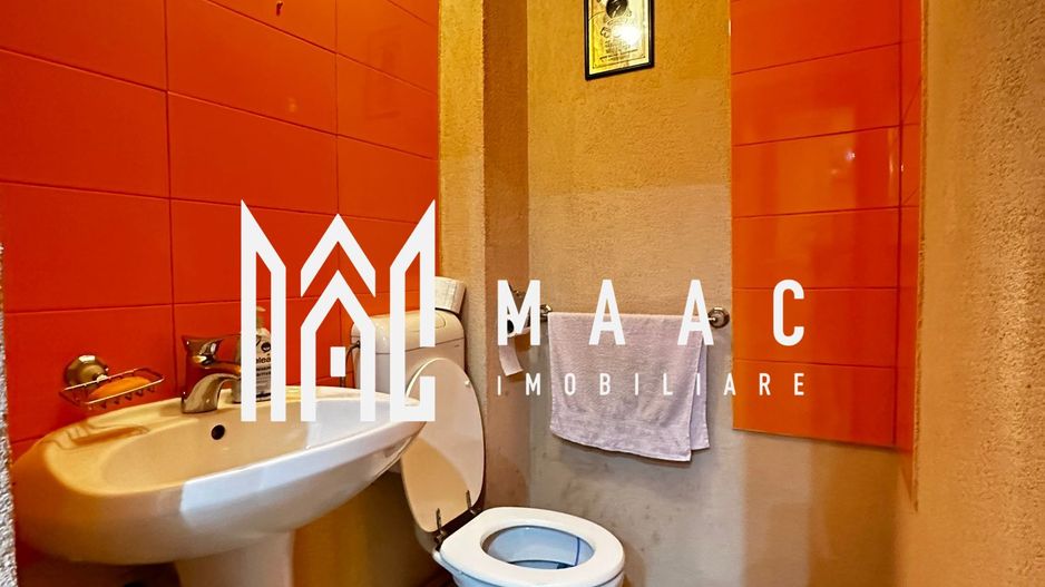 Apartament 3 camere | 80 mpu | Zona Terezian - Poză 5