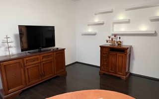 AP. 3 CAMERE VICTORIEI, PRIMA INCHIRIERE, MASINA SPALAT VASE, METROU - Poză 2