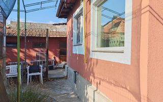 OVIDIU (Cod 01) Casa eleganta complet mobilata „la cheie” - Poză 29