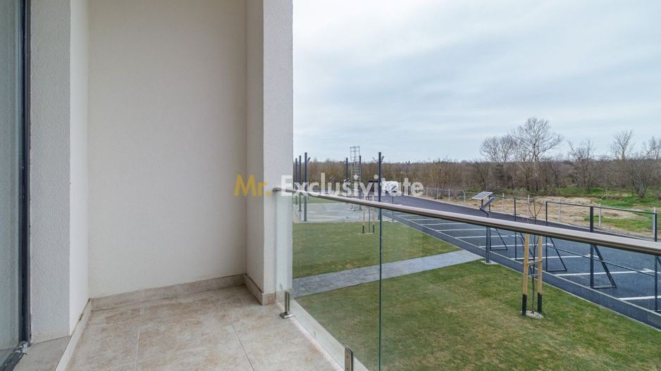 Apartament 3 camere Green City - Poză 12