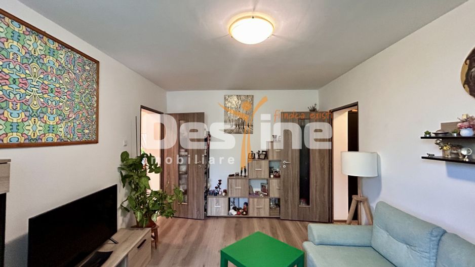 Apartament 2 camere, parter, centrala proprie, renovat, Cina, Ploiesti - Poză 3