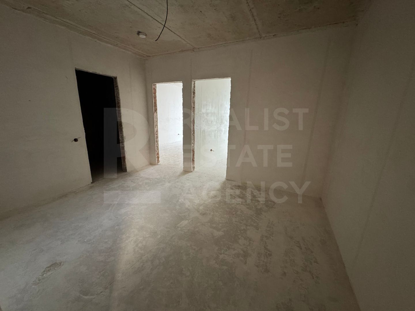 Vânzare, apartament -48.2  mp, str. Milescu Spătarul, Ciocana - Poză 4