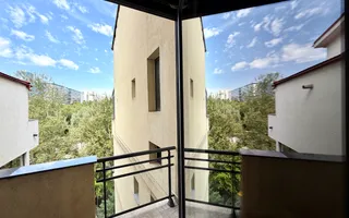 Duplex 4 camere // 179 mp utili + terasa 49 mp / 1 Parcare // Floreasca - Poză 21