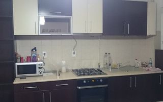 Apartament 2 camerein Brancusi Residence, mobilat si utilat complet - Poză 11