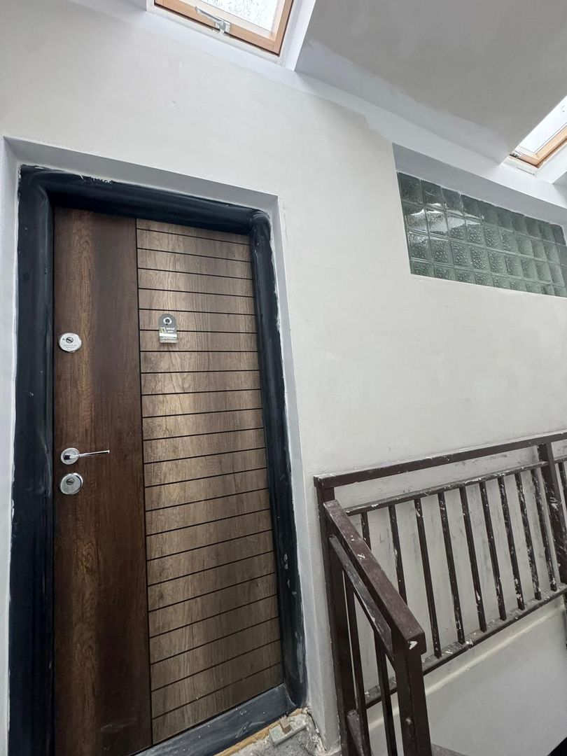 Mansarda de vanzare|3 camere|Baneasa-Dobrogeanu Gherea |130 mp utili - Poză 10