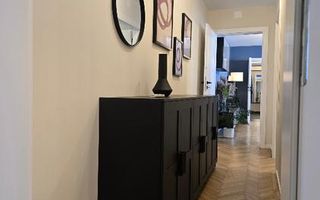 Apartament 3 camere Circumvalatiunii amenajat cu centrala - Poză 4
