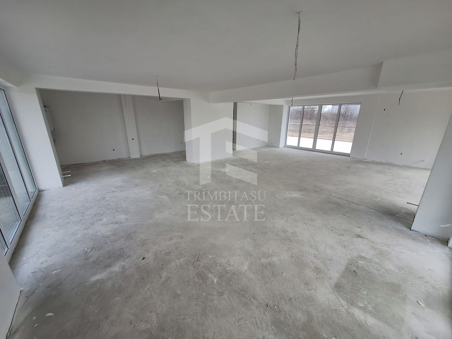 Spatiu Comercial Tunari Otopeni Bloc Nou Vanzare / Inchiriere - Poză 5