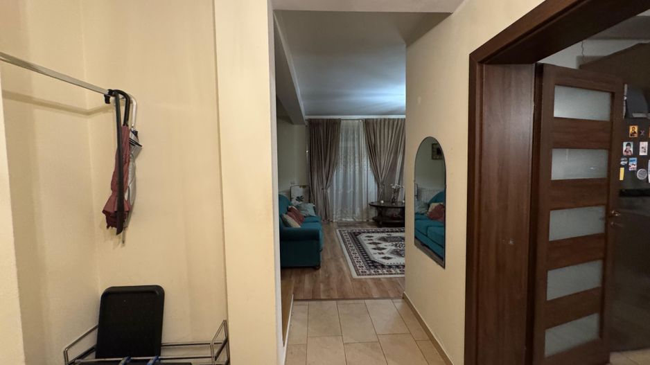 COMISION 0% | Casa Triplex | Zona Dumbravita | 4 Camere | - Poză 4