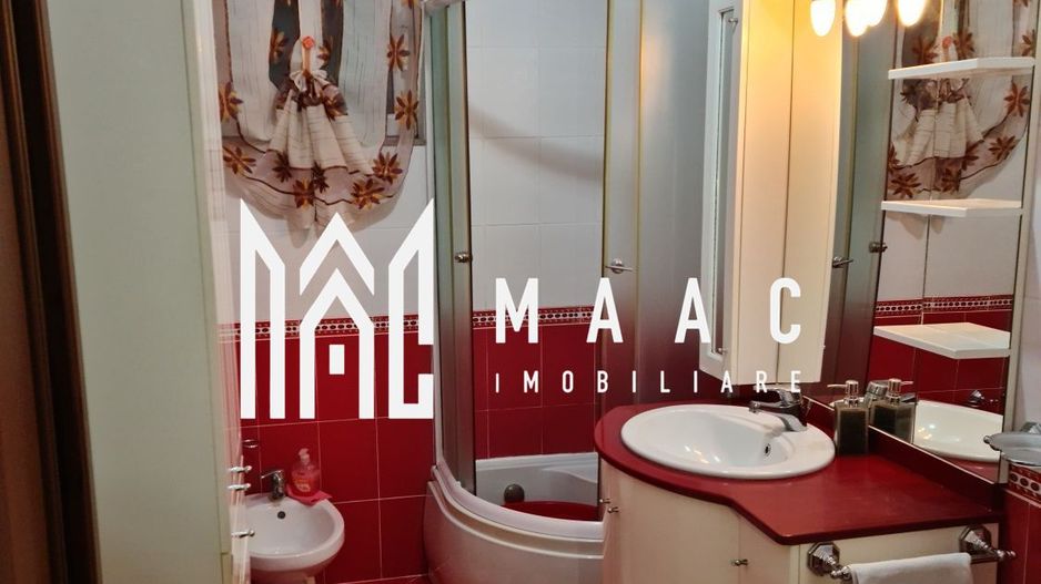 Apartament 3 Camere | Balcon | Parter Inalt | Zona Supeco - Poză 6