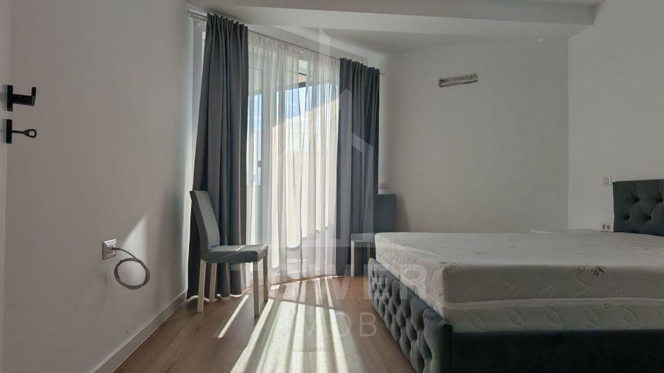 Apartament premium cu 3 camere de închiriat – Avangarden, zona Doamna Stanca - Poză 7