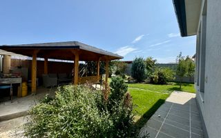 SOLD/ VANDUT- Casă/Vilă de vânzare Agigea, Constanța - Poză 26