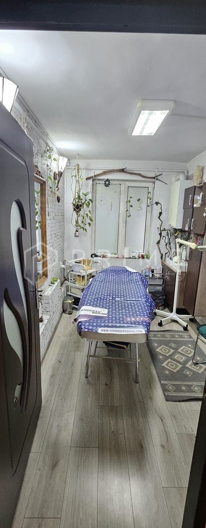 Spațiu comercial 3 camere| 80 mp | Arteră intens circulată, Tudor - Poză 4