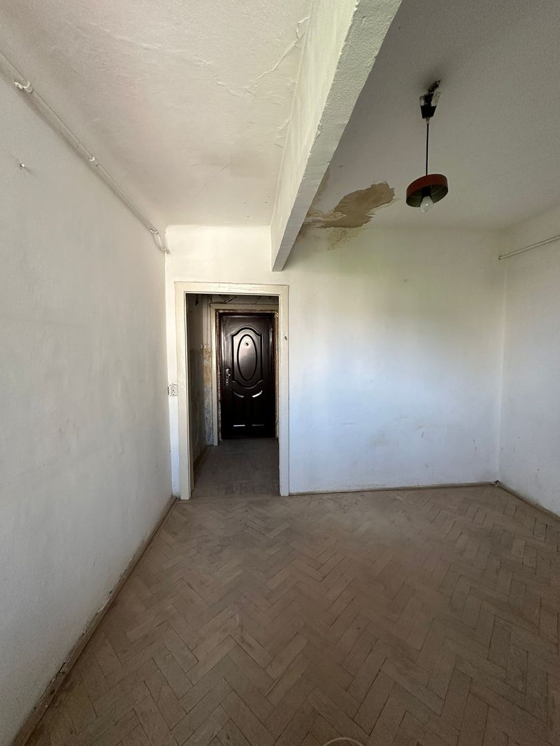 ETAJ INTREG | Calea Victoriei | Ideal investitie - Poză 9