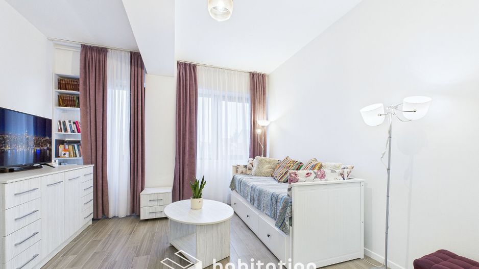 2 camere cu stil în Mircea cel Bătrân • Confort și liniște garantată - Poză 3