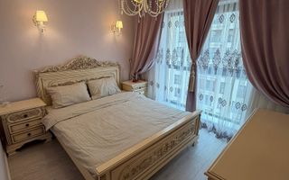 3 Camere Exigent Plaza Parcul Liniei Metrou Lujerului  Afi Cotroceni - Poză 3