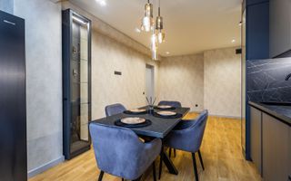 Chirie, apartament, 2 camere, strada Alecu Russo, Râșcani - Poză 7