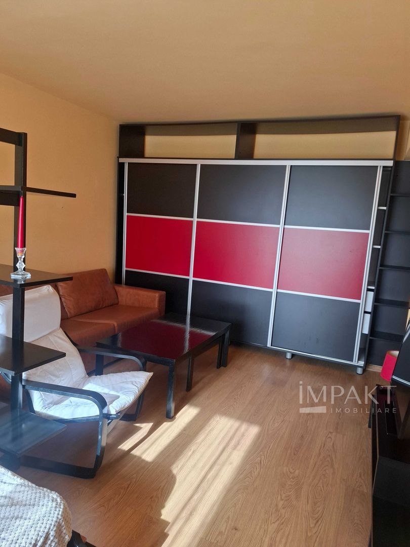 2 camere decomandate | Marasti | Complet mobilat si utilat | 57mp - Poză 7