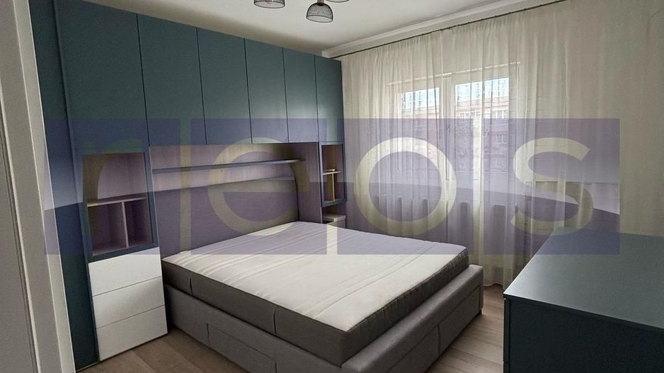 INCHIRIERE 2 CAMERE | TOTUL NOU | PRIMA INCHIRIERE | DECOMANDAT | AVIATIEI - Poză 8