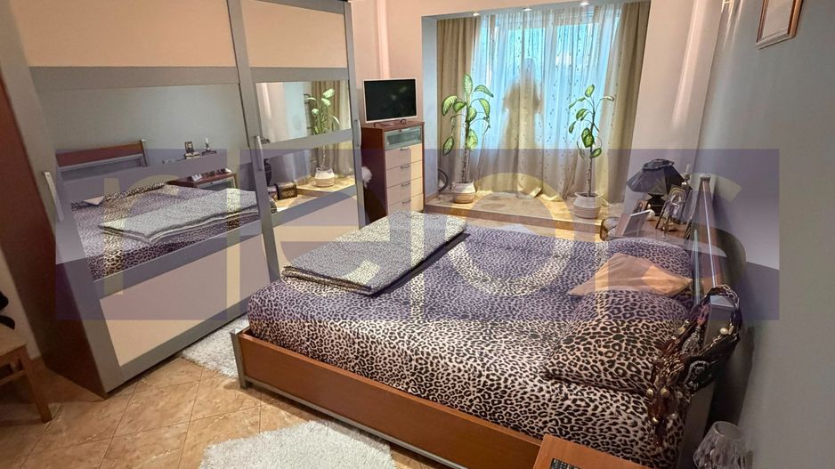 VANZARE 3 CAMERE SEMIDECOMANDAT DRISTOR - Poză 8
