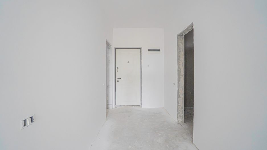 Tomis Nord - Vanzare apartament decomandat cu 3 camere, bloc nou. - Poză 14