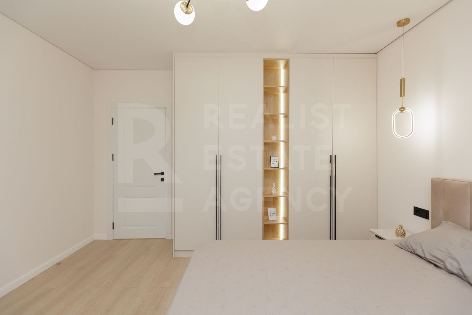 Vânzare, apartament, 2 camere, str. Durlești, Dumbrava - Poză 9