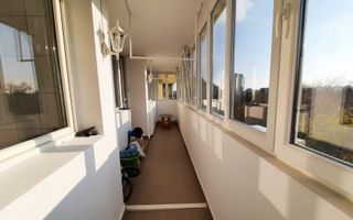 INCHIRIERE 2 CAMERE | MOBILAT MODERN | ZONA PARCUL CIRCULUI - Poză 1