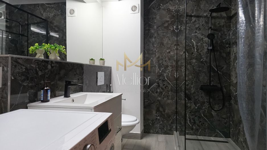 Apartament 2 dormitoare, Semicentral, zona strazii Gheorghe Lazar! - Poză 9