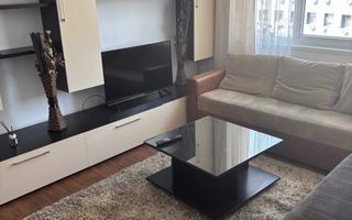 Închiriere Apartament cu 3 camere Stefan cel Mare, aproape metrou, mobilat - Poză 1