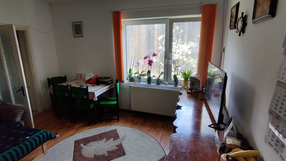 CASA INDIVIDUALA SI HALA CU TEREN  4000 MP - Poză 43