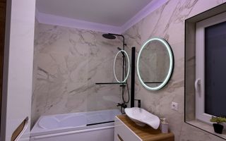 Apartament 3 camere de închiriat | Sibiu, Doamna Stanca | 61 mp - Poză 7