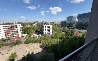 | Studio - 20th Residence- Grozavesti - 42 mp - Metrou | - Poză 1