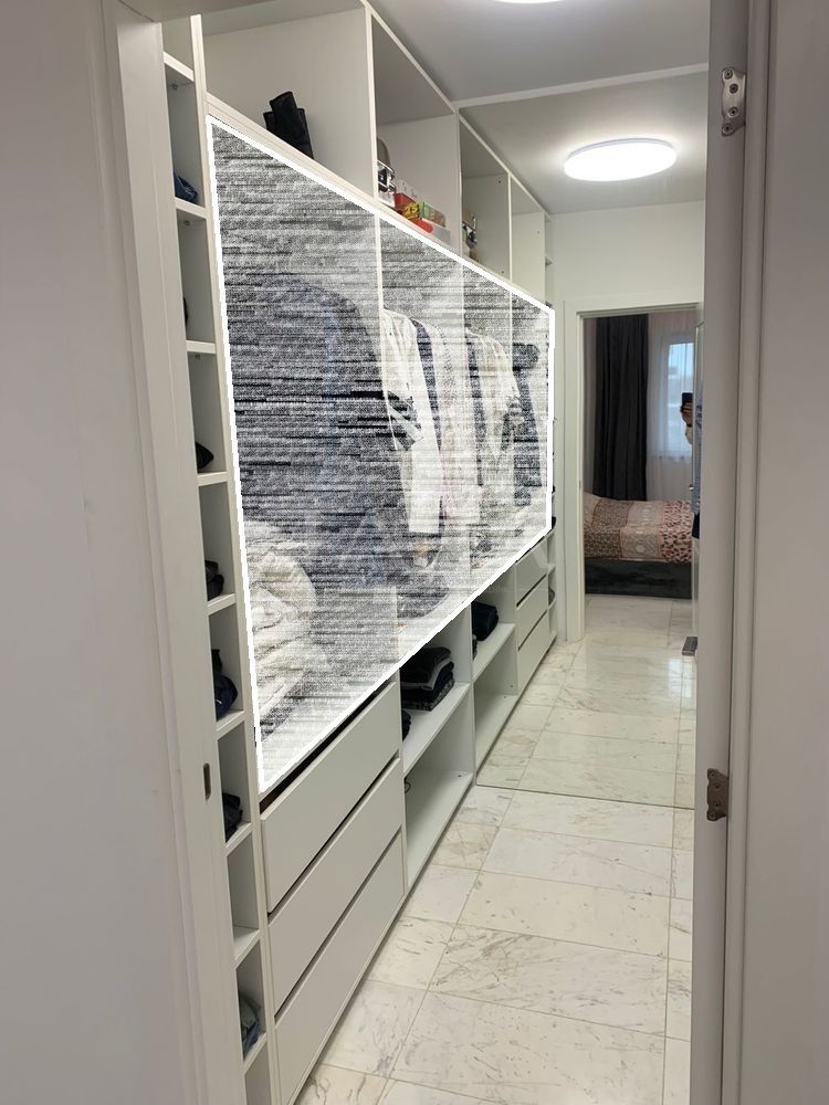 Apartament de Lux, zona Borhanci - Poză 5